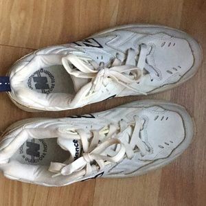 New Balance cross training size 8